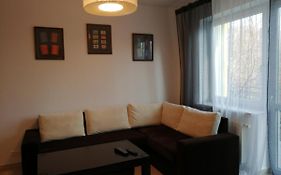 Apartament Rownica