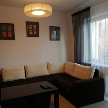 Apartament Rownica Ustroň Exteriér fotografie