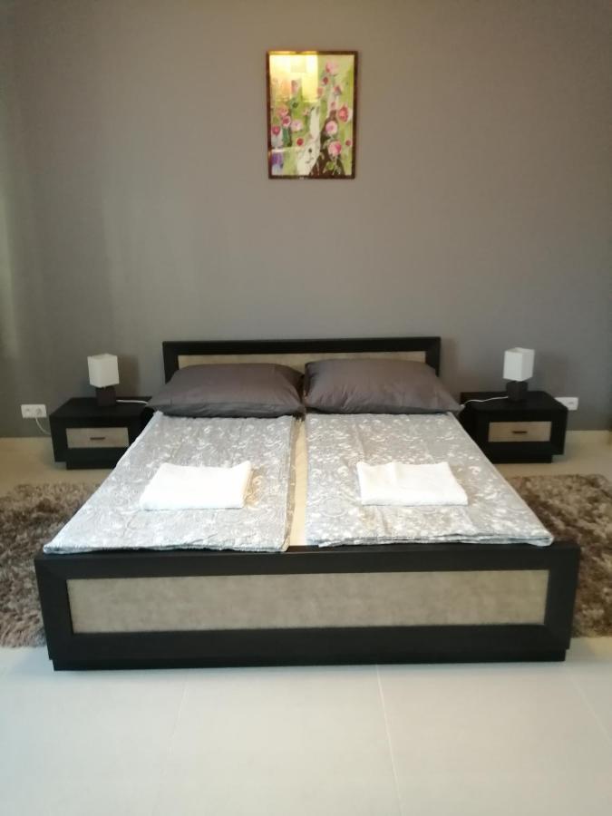 Apartament Rownica Ustroň Exteriér fotografie