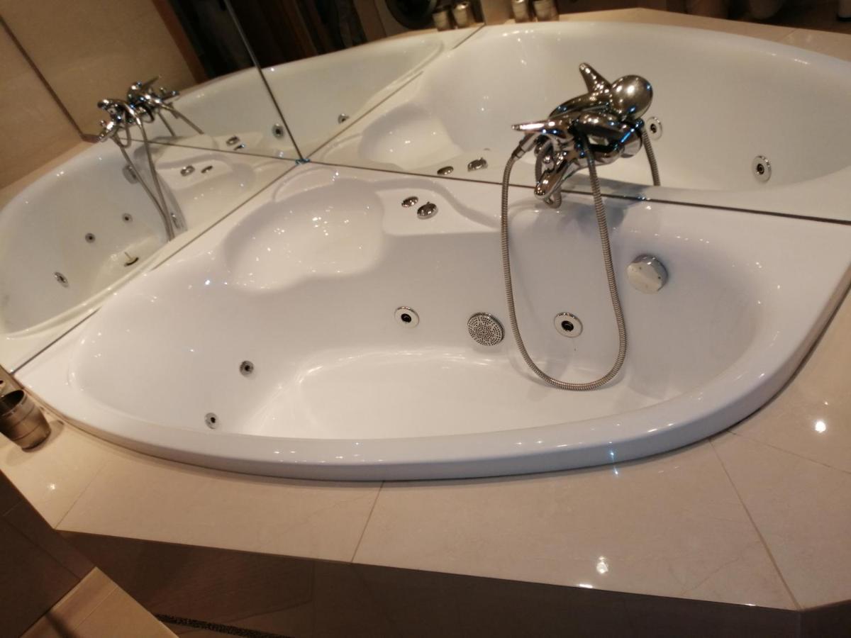 Apartament Rownica Ustroň Exteriér fotografie