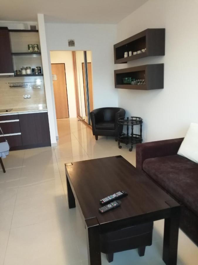 Apartament Rownica Ustroň Exteriér fotografie