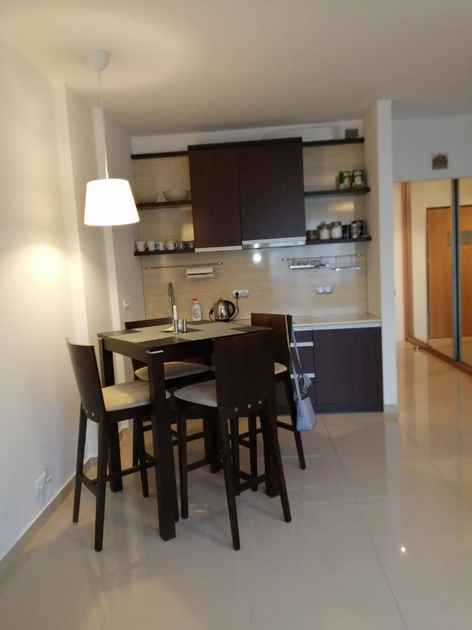 Apartament Rownica Ustroň Exteriér fotografie