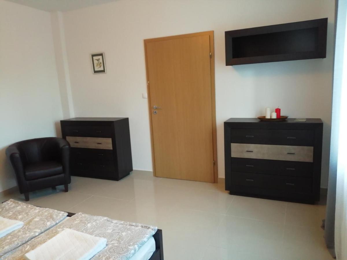 Apartament Rownica Ustroň Exteriér fotografie